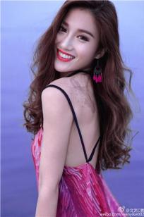 莫妮卡《爱我几何》